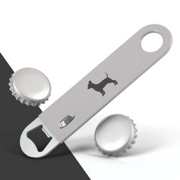 Chihuahua Bottle Opener