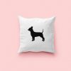 Chihuahua Cushion
