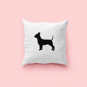 Chihuahua Cushion