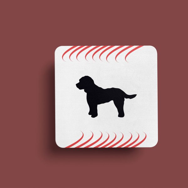 Cockapoo Magnet