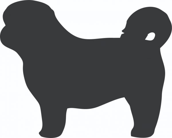 Shih Tzu Bottle Opener - Image 2
