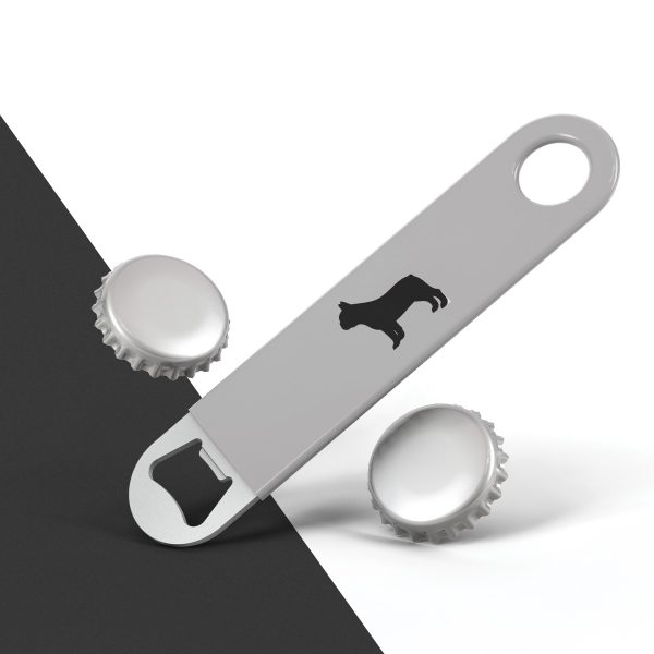 French Bulldog Bottle Opener