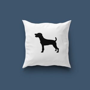 Jack Russell Terrier Cushion