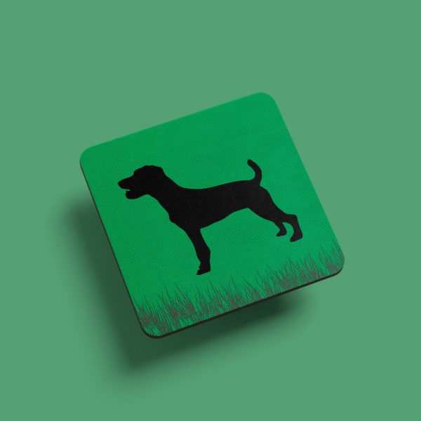 Jack Russell Terrier Magnet