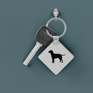 Labrador Retrievers Key Chain