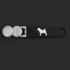 Pug Dog Bottle Opener