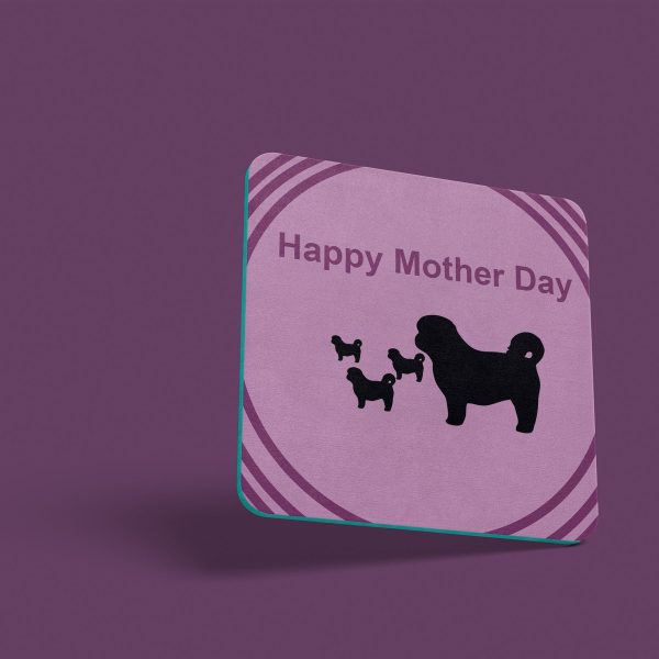 Shih Tzu Magnet