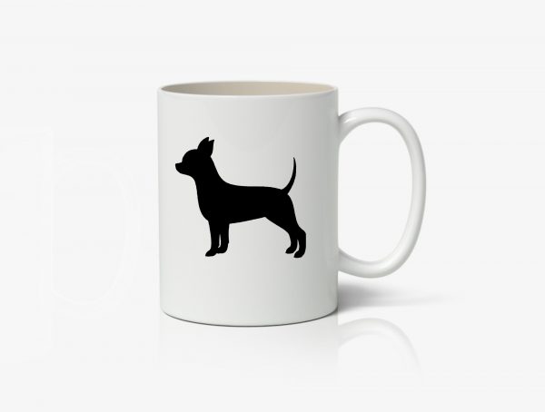 Chihuahua Mug