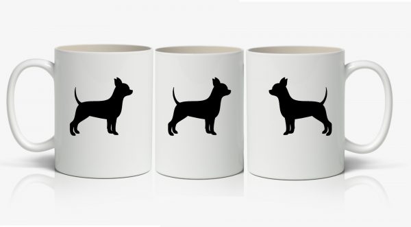 Chihuahua Mug - Image 2
