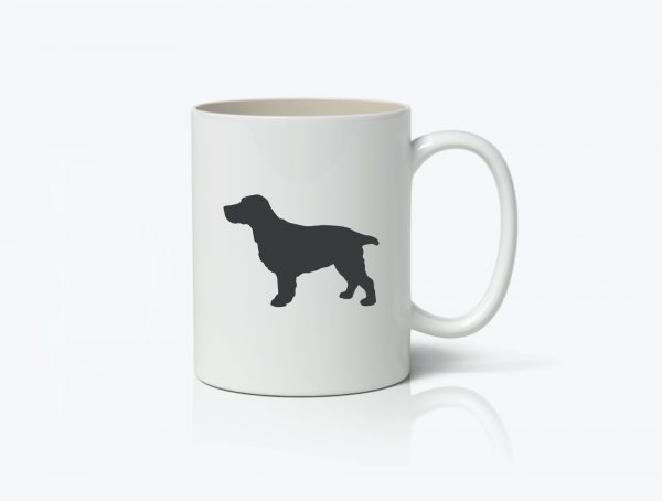 Cocker Spaniel Mug
