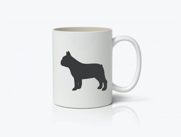 French Bulldog Mug