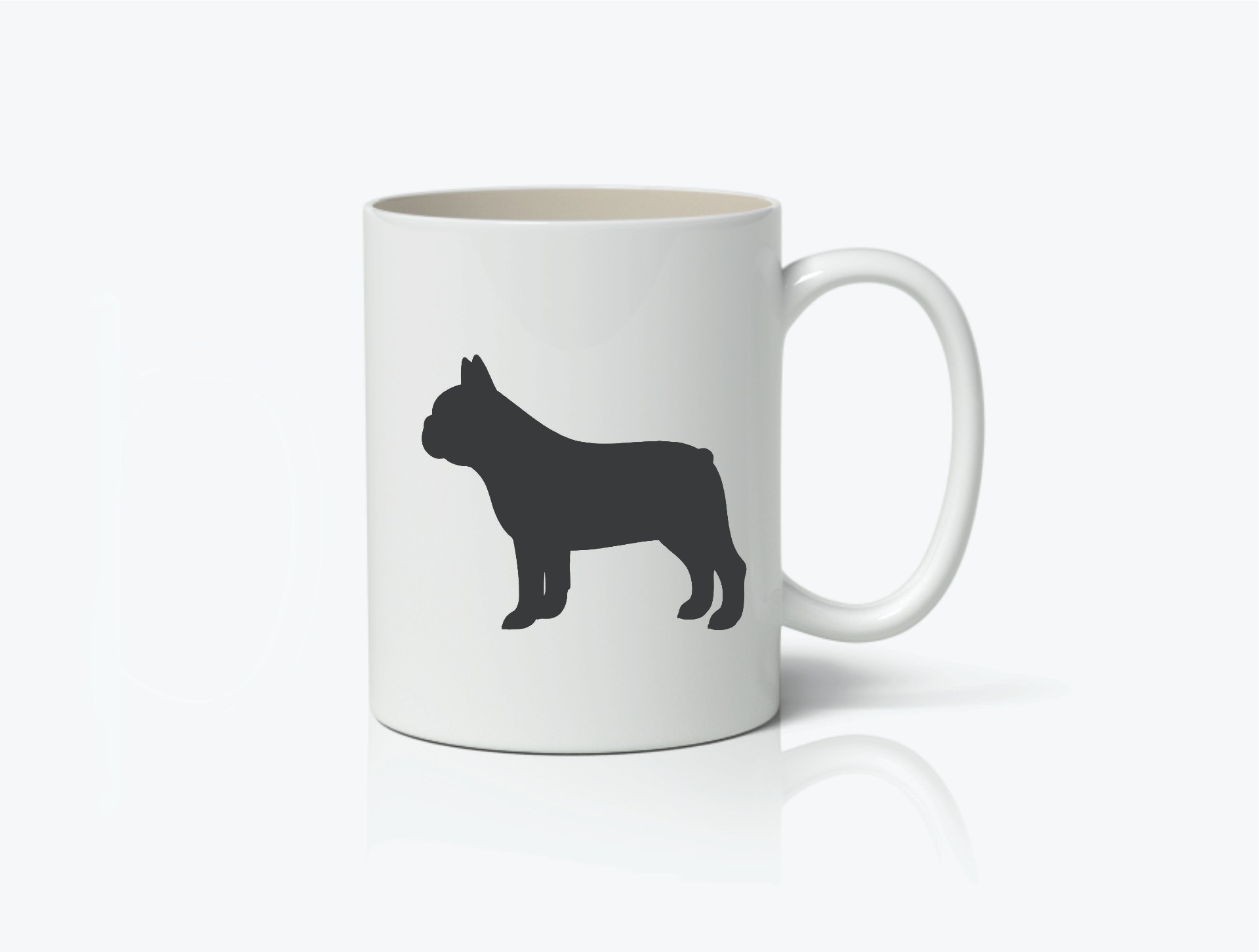 French Bulldog Mug
