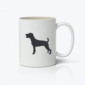 Jack Russell Terrier Mug