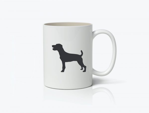 Jack Russell Terrier Mug