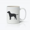 Labrador Retrievers Mug