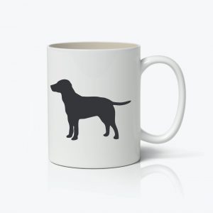 Labrador Retrievers Mug