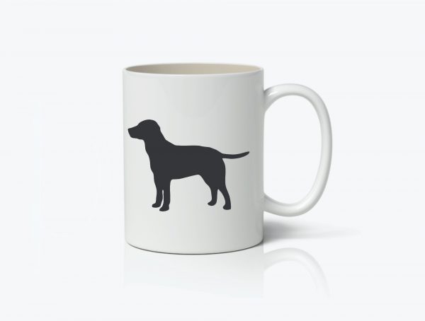 Labrador Retrievers Mug