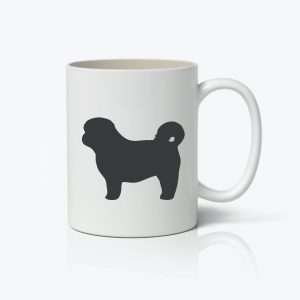 Shih Tzu Mug
