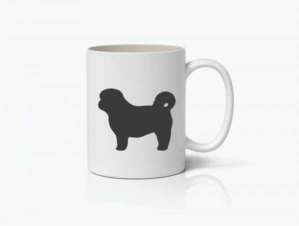Shih Tzu Mug