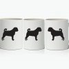 Pug Dog Mug - Image 2