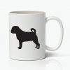 Pug Dog Mug