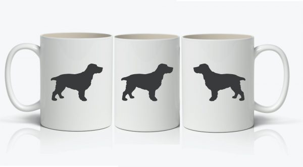 Cocker Spaniel Mug - Image 3