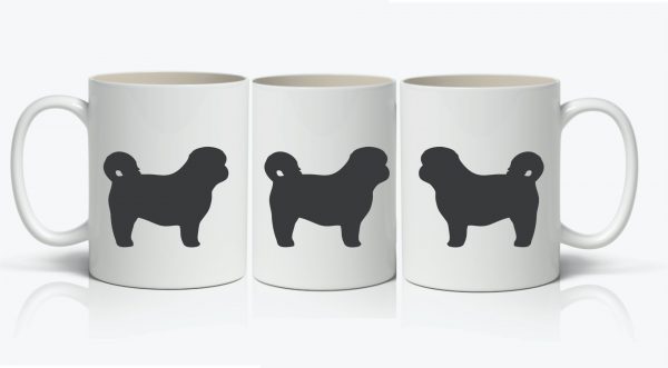 Shih Tzu Mug - Image 2