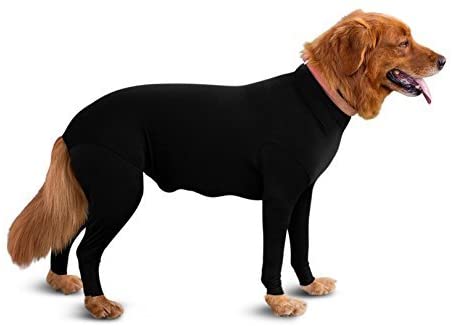 Dog Jumpsuit