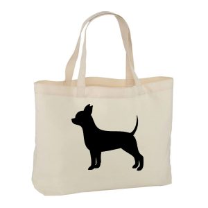 Chihuahua Tote bag
