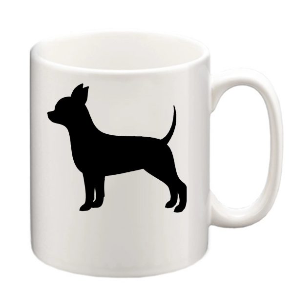 Chihuahua Mug