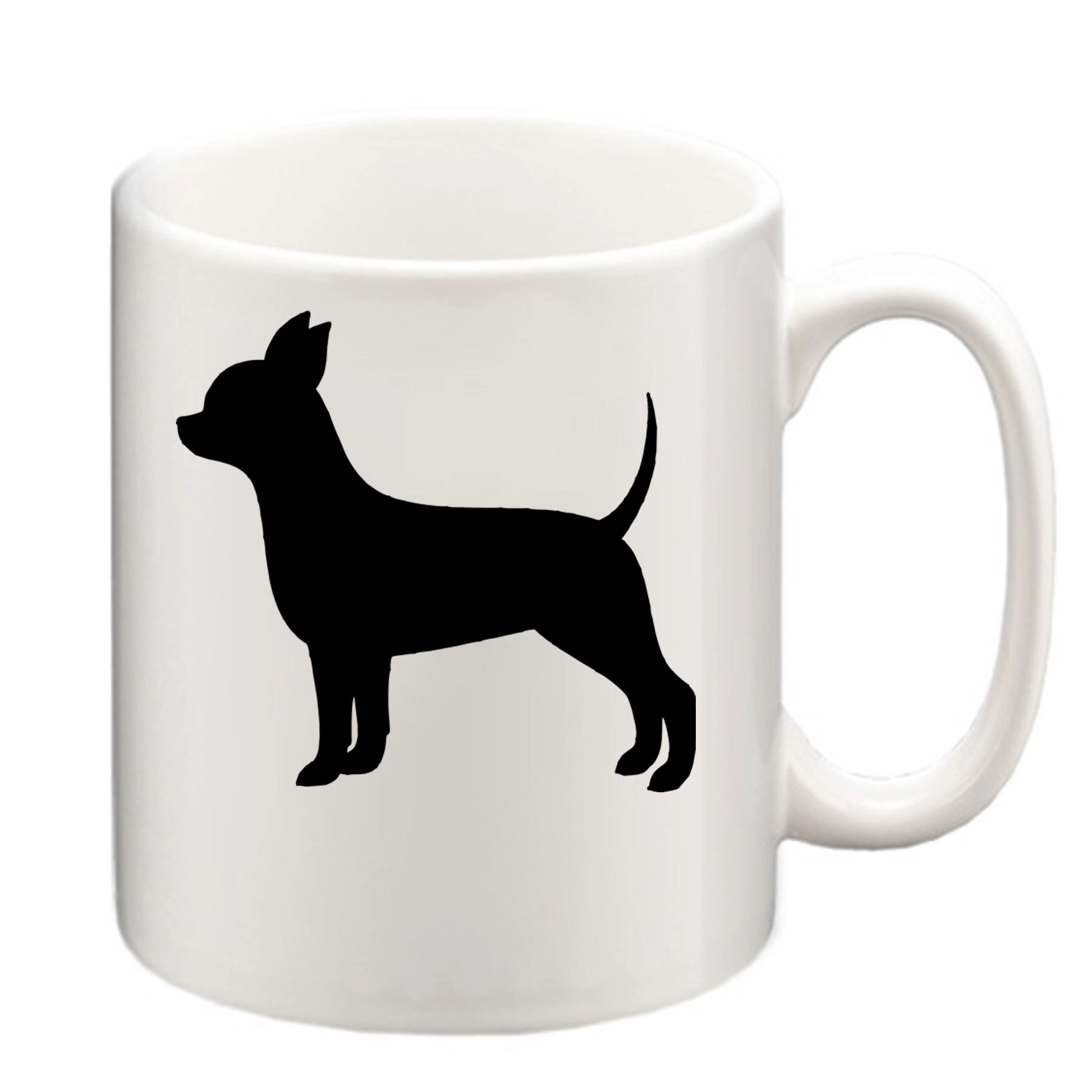 Chihuahua Mug