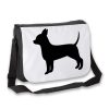 Chihuahua Classic Messenger Bag