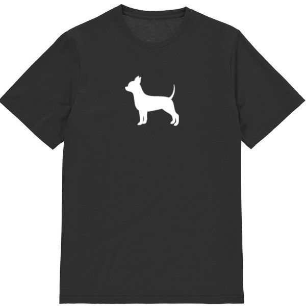 Chihuahua Vanilla Men's T-Shirt