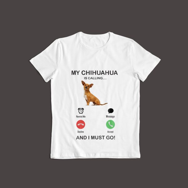 Chihuahua T-Shirt