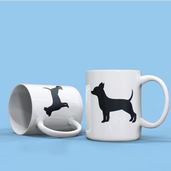 Chihuahua Mug