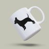 Chihuahua Mug