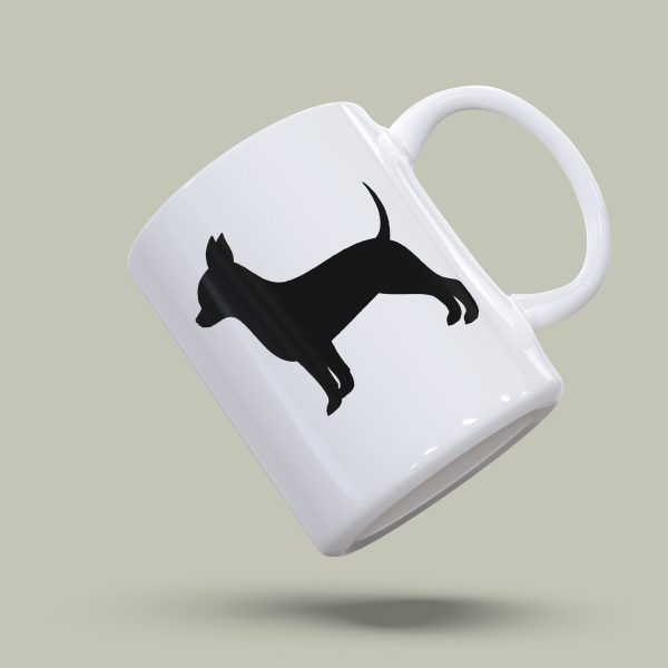 Chihuahua Mug
