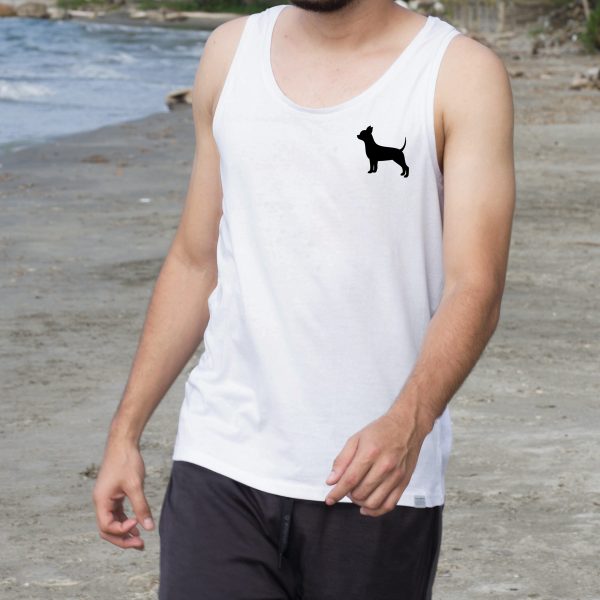 Chihuahua Vest
