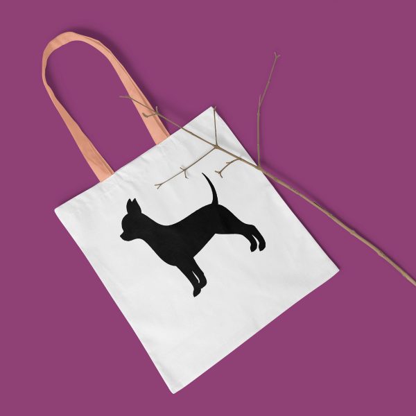 Chihuahua Tote bag