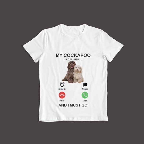 Cockapoo T-Shirt