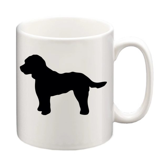Cockapoo Mug