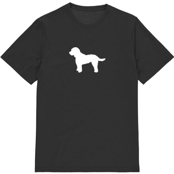 Cockapoo Vanilla Men's T-Shirt