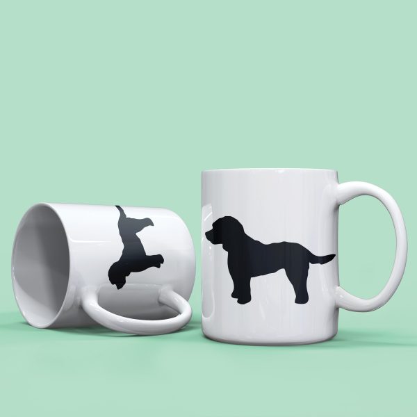 Cockapoo Mug