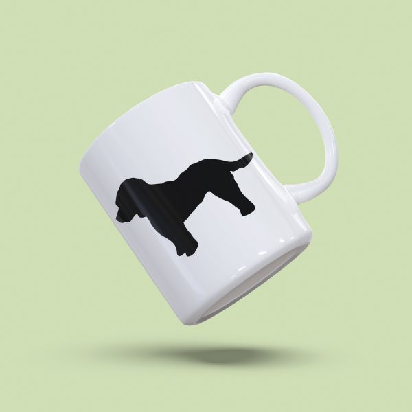 Cockapoo Mug