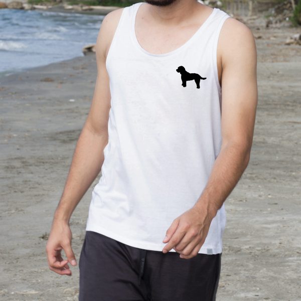 Cockapoo Vest