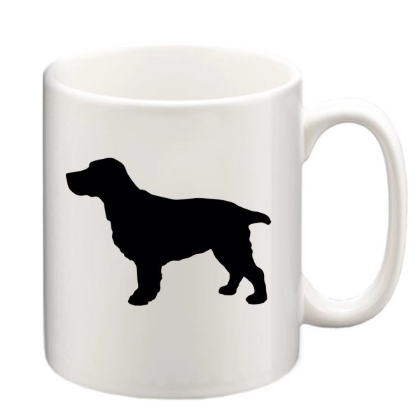 Cocker Spaniel Mug