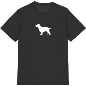Cocker Spaniel Vanilla Men's T-Shirt