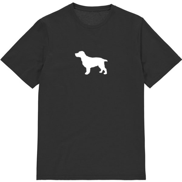 Cocker Spaniel Vanilla Men's T-Shirt