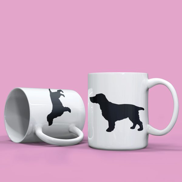 Cocker Spaniel Mug