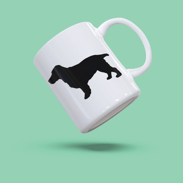 Cocker Spaniel Mug